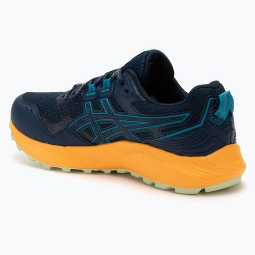 Мъжки обувки за бягане ASICS Gel-Sonoma 7 night sky/black
