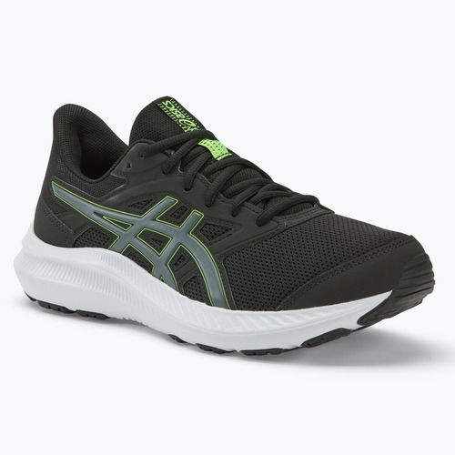 Мъжки обувки за бягане ASICS Jolt 4, black/steel grey