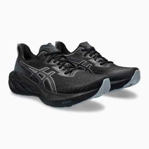 Мъжки обувки за бягане ASICS Novablast 4 black/graphite grey
