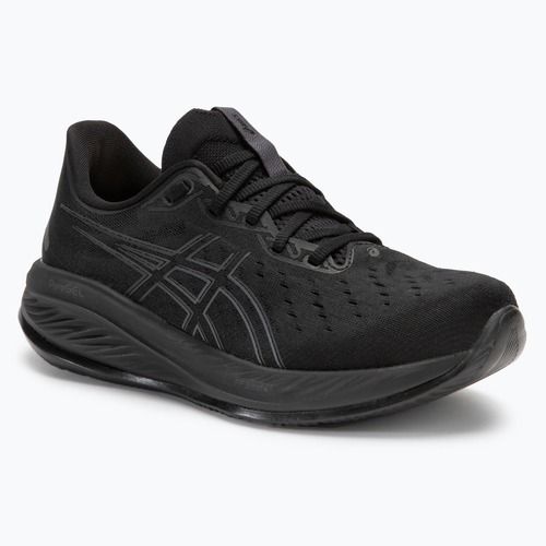 Мъжки обувки за бягане ASICS Gel-Cumulus 26 black/ black
