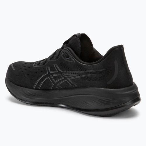 Мъжки обувки за бягане ASICS Gel-Cumulus 26 black/ black