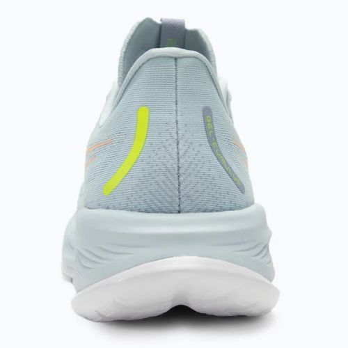 Мъжки обувки за бягане ASICS Gel-Cumulus 26 cool grey/safety yellow