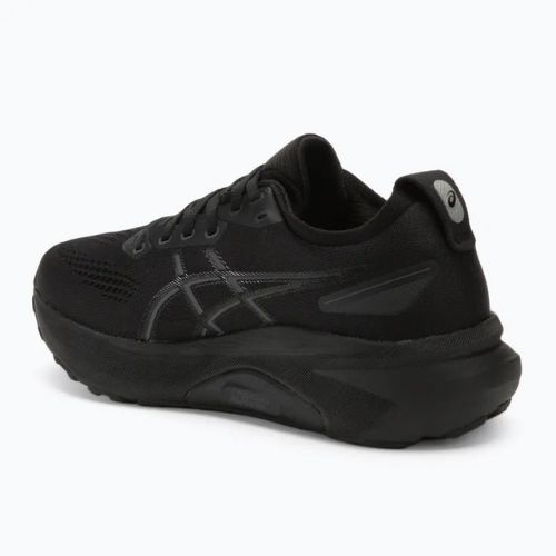 Мъжки обувки за бягане ASICS Gel-Kayano 31 black/black