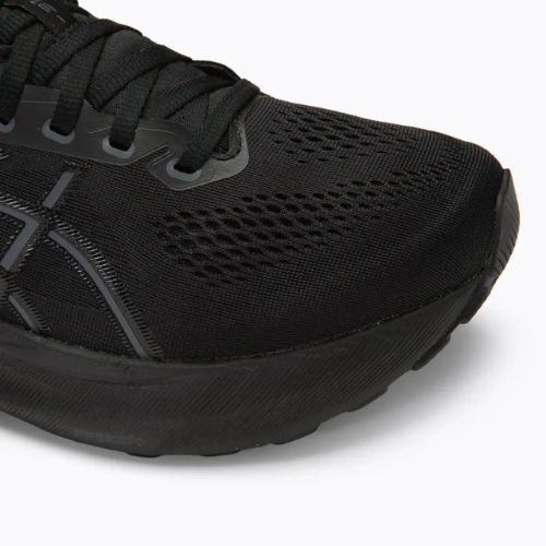 Мъжки обувки за бягане ASICS Gel-Kayano 31 black/black