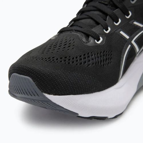 Мъжки обувки за бягане ASICS Gel-Kayano 31 black/white