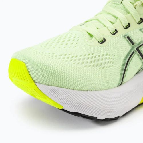 Мъжки обувки за бягане ASICS Gel-Kayano 31 cool matcha/celadon