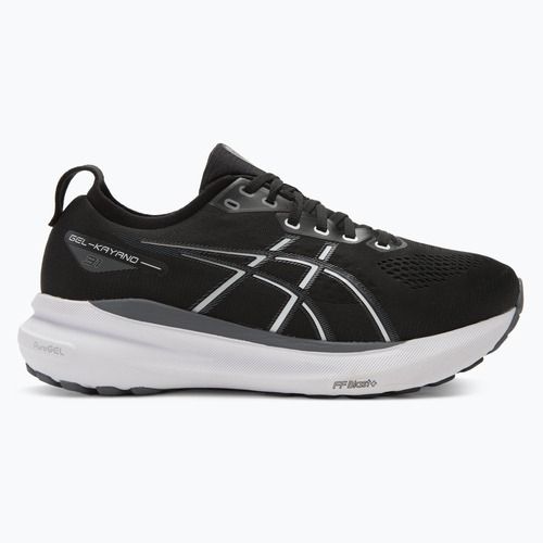 Мъжки обувки за бягане ASICS Gel-Kayano 31 Wide black/white