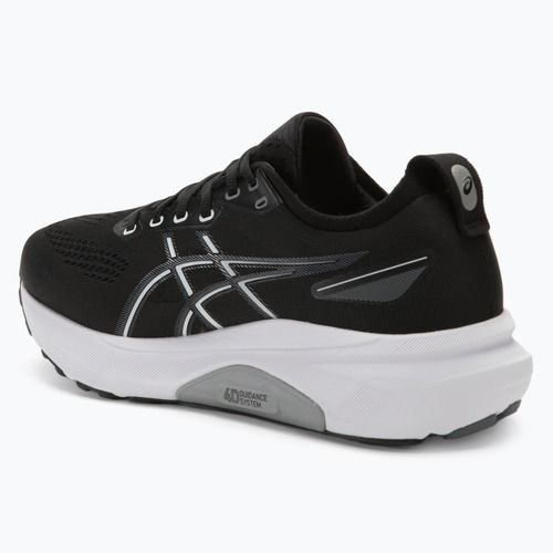 Мъжки обувки за бягане ASICS Gel-Kayano 31 Wide black/white