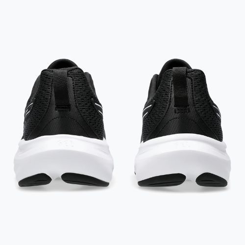 Мъжки обувки за бягане ASICS Gel-Contend 9 black/white