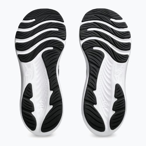 Мъжки обувки за бягане ASICS Gel-Contend 9 black/white