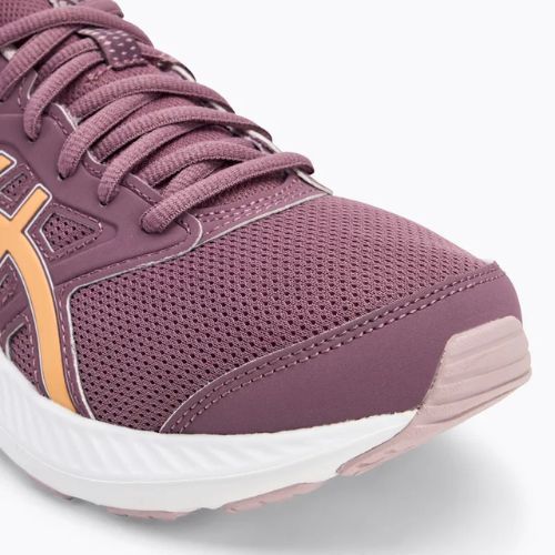 Дамски обувки за бягане ASICS Jolt 4 dusty mauve/faded orange