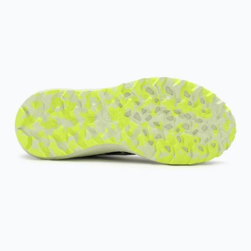 Дамски обувки за бягане ASICS Trabuco Terra 2 black/cool matcha