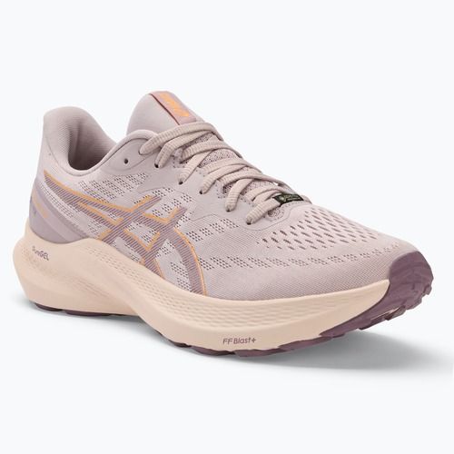 Дамски обувки за бягане ASICS GT-2000 12 GTX waterhed rose/stadium orange