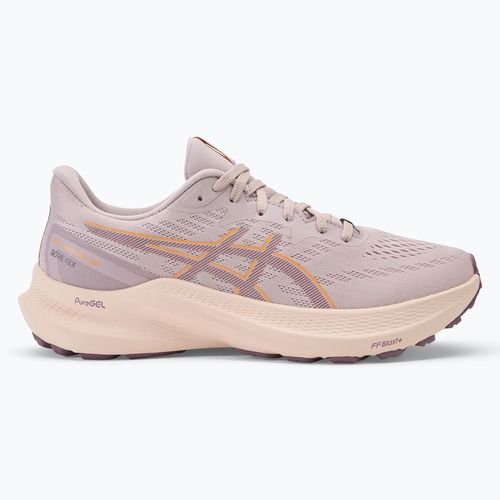 Дамски обувки за бягане ASICS GT-2000 12 GTX waterhed rose/stadium orange