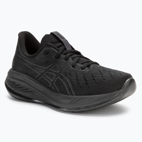 Дамски обувки за бягане ASICS Gel-Cumulus 26 black/black