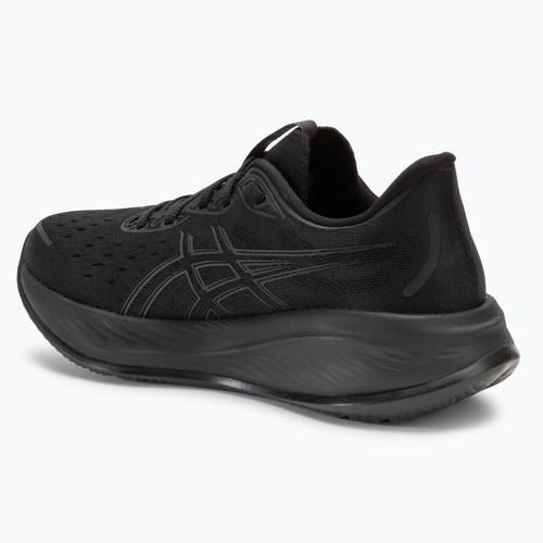 Дамски обувки за бягане ASICS Gel-Cumulus 26 black/black