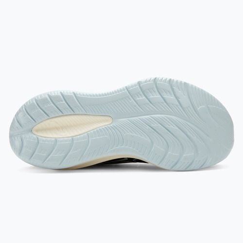 Дамски обувки за бягане ASICS Gel-Cumulus 26 black/safety yellow