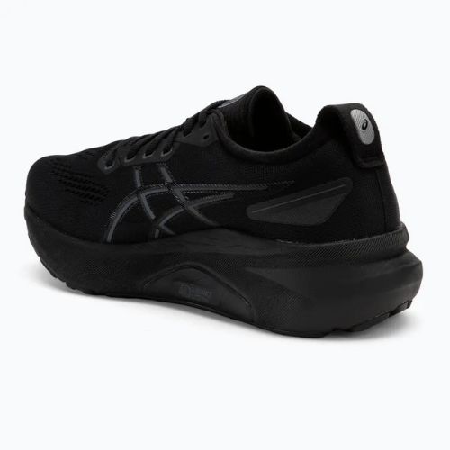 Дамски обувки за бягане ASICS Gel-Kayano 31 black/black