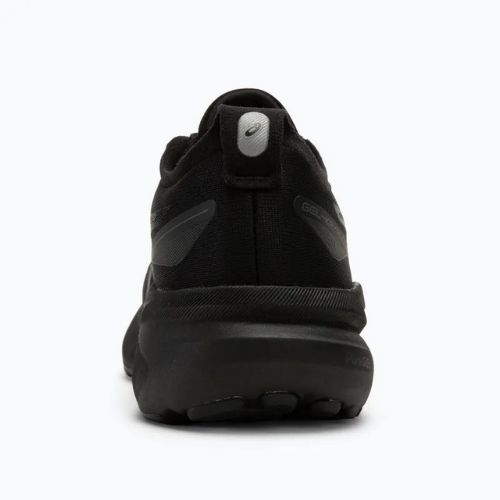 Дамски обувки за бягане ASICS Gel-Kayano 31 black/black