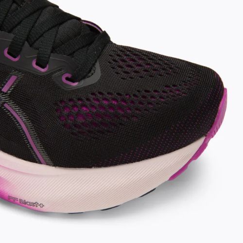 Дамски обувки за бягане ASICS Gel-Kayano 31 black/bold magenta
