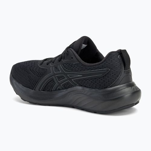 Дамски обувки за бягане ASICS Gel-Contend 9 black/graphite grey