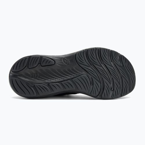 Дамски обувки за бягане ASICS Gel-Contend 9 black/graphite grey
