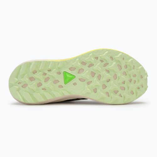 Дамски обувки за бягане Fuji Lite 5 black/oatmeal ASICS