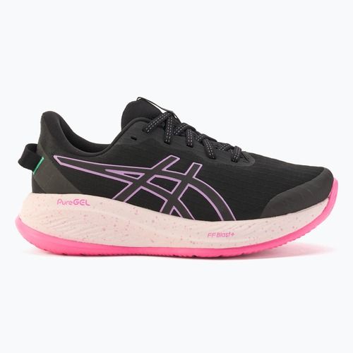 Дамски обувки за бягане ASICS Gel-Cumulus 26 lite-show/lavender grow