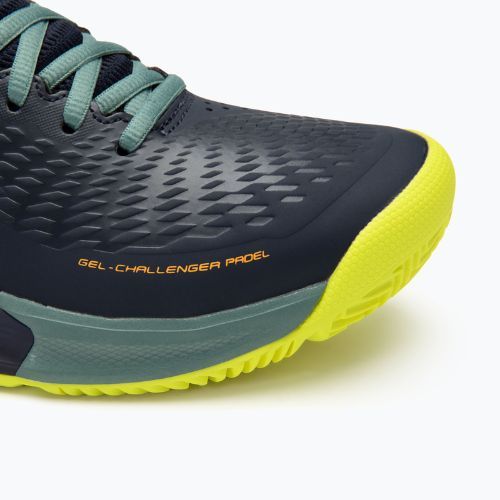 Мъжки обувки за гребане ASICS Gel-Challenger 14 midnight/stadium orange