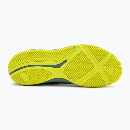 Мъжки обувки за гребане ASICS Gel-Challenger 14 midnight/stadium orange