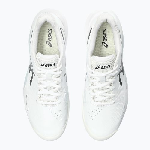 Мъжки обувки за тенис ASICS Gel-Challenger 14 white/black
