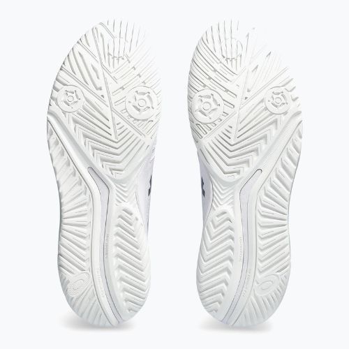 Мъжки обувки за тенис ASICS Gel-Challenger 14 white/black