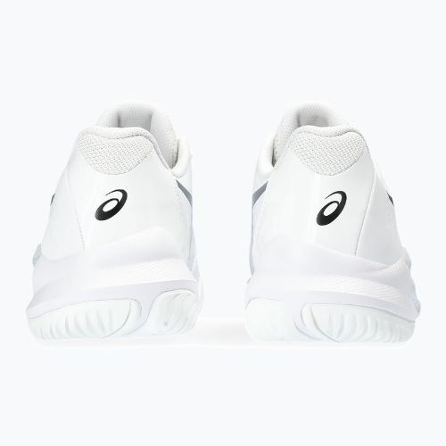 Мъжки обувки за тенис ASICS Gel-Challenger 14 white/black