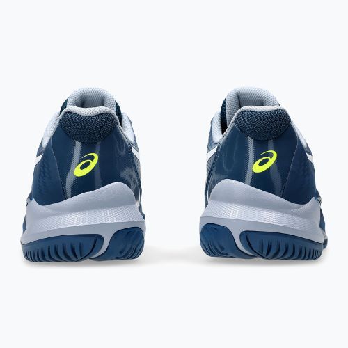 Мъжки обувки за тенис ASICS Gel-Challenger 14 mako blue/white