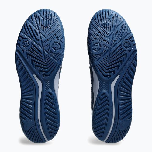 Мъжки обувки за тенис ASICS Gel-Challenger 14 mako blue/white