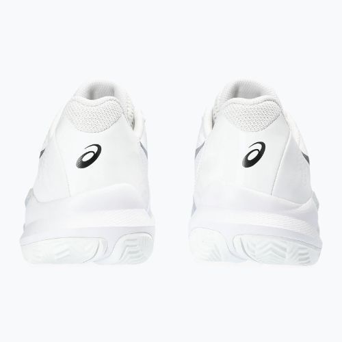 Мъжки обувки за тенис ASICS Gel-Challenger 14 Clay white/black