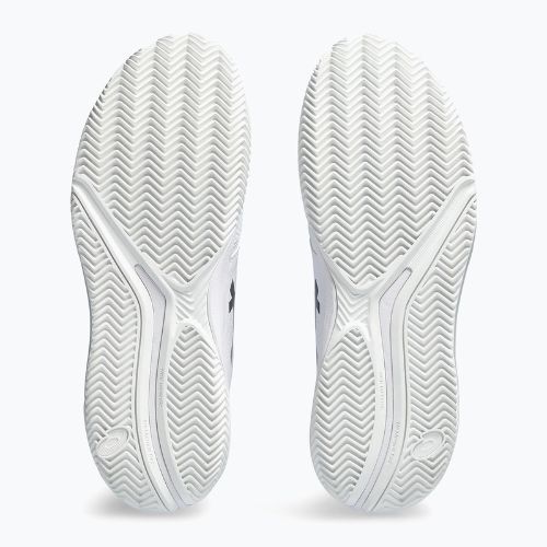 Мъжки обувки за тенис ASICS Gel-Challenger 14 Clay white/black