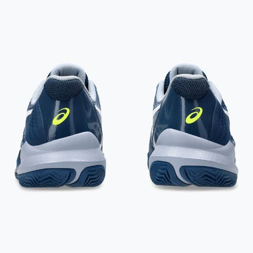 Мъжки обувки за тенис ASICS Gel-Challenger 14 Clay mako blue/white