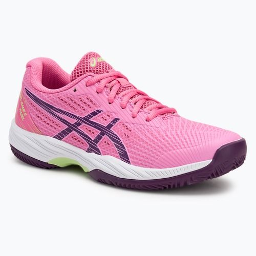 Дамски обувки за гребане ASICS Gel-Game 9 dragon fruit/deep mauve