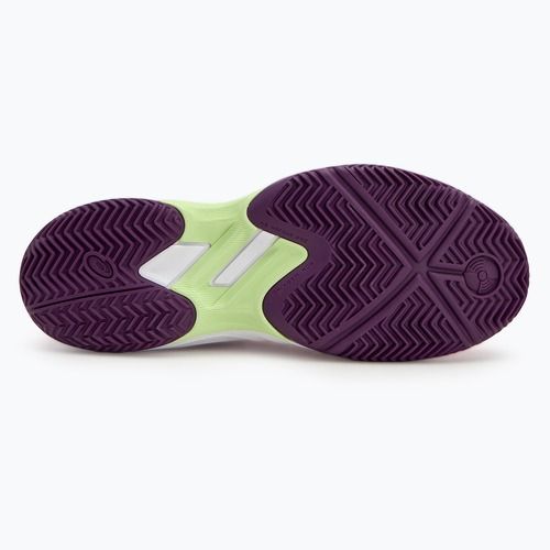 Дамски обувки за гребане ASICS Gel-Game 9 dragon fruit/deep mauve