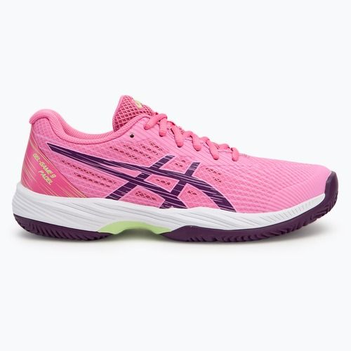 Дамски обувки за гребане ASICS Gel-Game 9 dragon fruit/deep mauve
