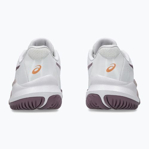 Дамски обувки за тенис ASICS Gel-Challenger 14 white/dusty mauve