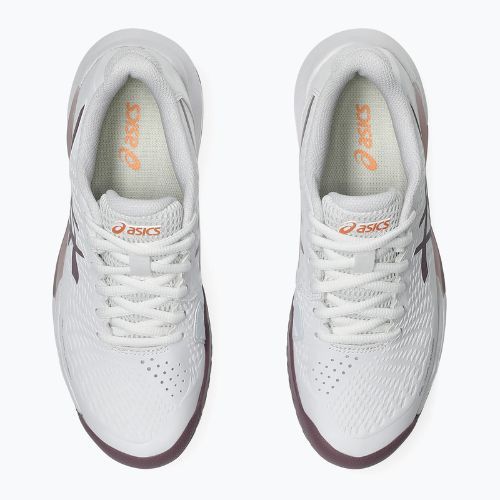 Дамски обувки за тенис ASICS Gel-Challenger 14 white/dusty mauve