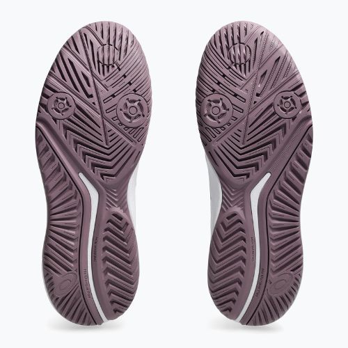 Дамски обувки за тенис ASICS Gel-Challenger 14 white/dusty mauve