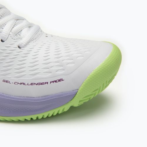 Дамски обувки за гребане ASICS Gel-Challenger 14 white/deep mauve