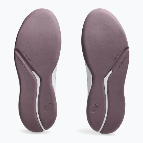 Дамски обувки за тенис ASICS Gel-Challenger 14 Indoor white/dusty mauve