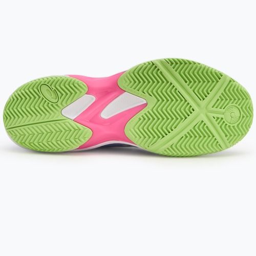 Дамска обувка за гребане ASICS Solution Swift FF 2 vapor/deep mauve