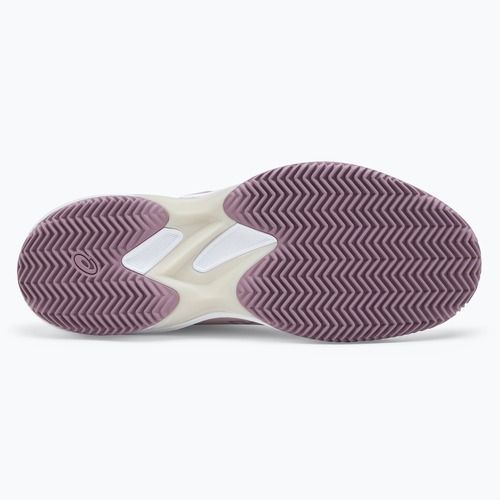 Дамски обувки за тенис ASICS Solution Swift FF 2 Clay waterhed rose/white