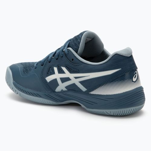 Мъжки обувки за скуош ASICS Gel-Court Hunter 3 vintage indigo/white