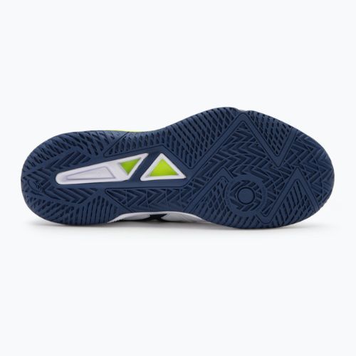 Мъжки обувки ASICS Gel-Tactic 12 white/blue expanse